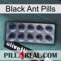 Black Ant Pills 30